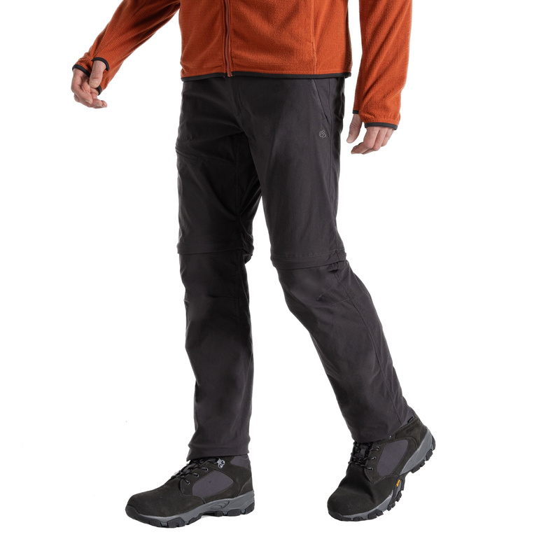 Spodnie NOSILIFE PRO CONVERTIBLE TROUSER III