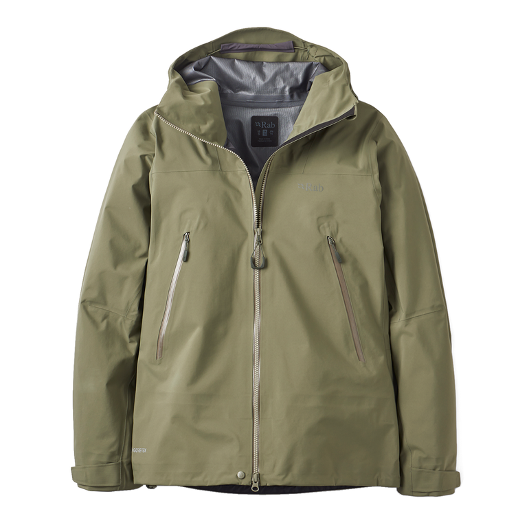 Kurtka KANGRI GORE-TEX JACKET WOMEN