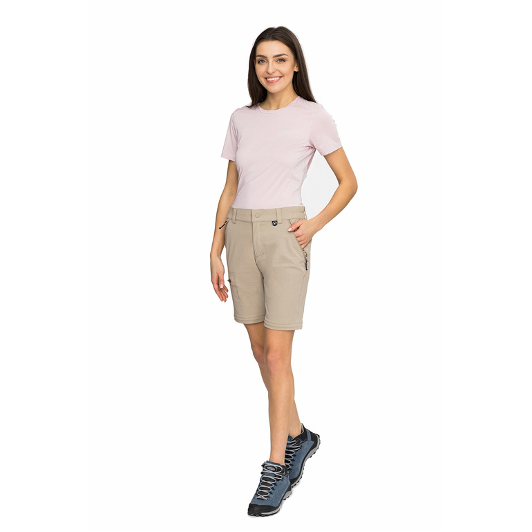 Spodnie ROCKLYN 2w1