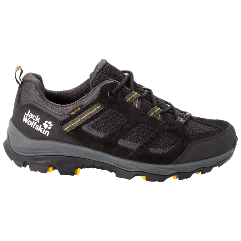 Buty VOJO 3 TEXAPORE LOW MEN