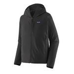 Kurtka R1 TECHFACE HOODY MEN