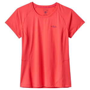 Koszulka SONIC TEE WOMEN