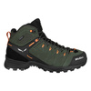 Buty ALP MATE MID POWER-TEX MEN