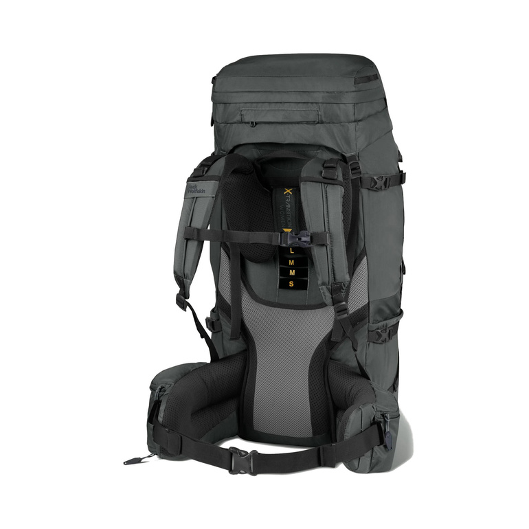 Plecak DENALI 65+10 WOMEN