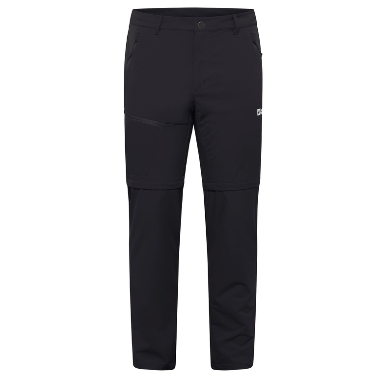 Spodnie PICO TRAIL ZIP OFF PANTS