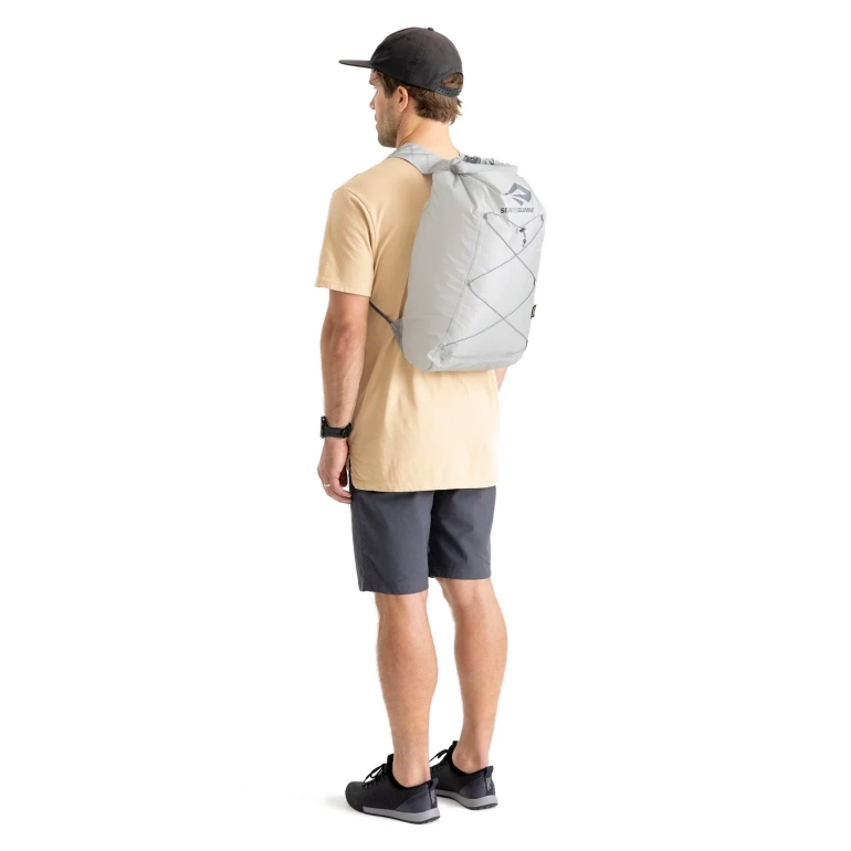 Plecak wodoodporny ULTRA-SIL DRY DAYPACK