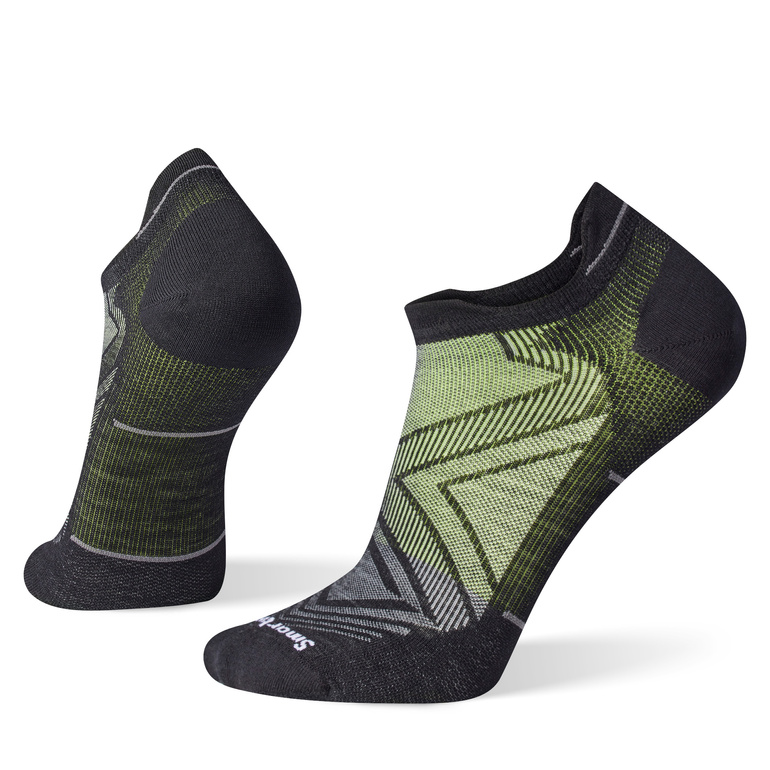Skarpety RUN ZERO CUSHION LOW ANKLE