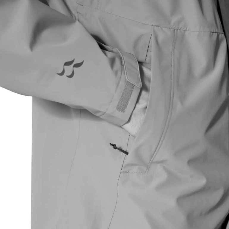 Kurtka DOWNPOUR JACKET MEN