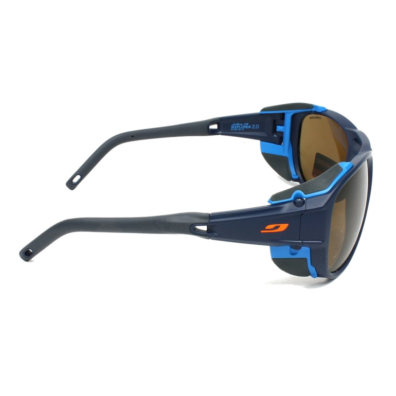 Okulary EXPLORER 2.0 REACTIV