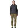 Bluza R1 AIR FULL-ZIP HOODY WOMEN