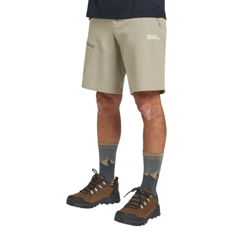 Buty REFUGIO TEXAPORE LOW MEN