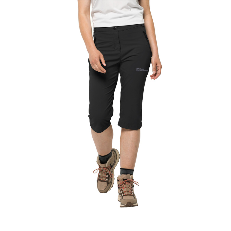 Spodnie ACTIVATE LIGHT 3/4 PANTS WOMEN
