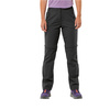 Spodnie GLASTAL ZIP OFF PANTS WOMEN SHORT
