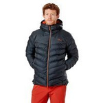 Kurtka NEBULA PRO JACKET
