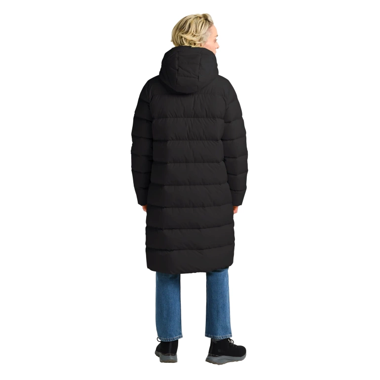 Płaszcz puchowy FROZEN PALACE COAT WOMEN RDS