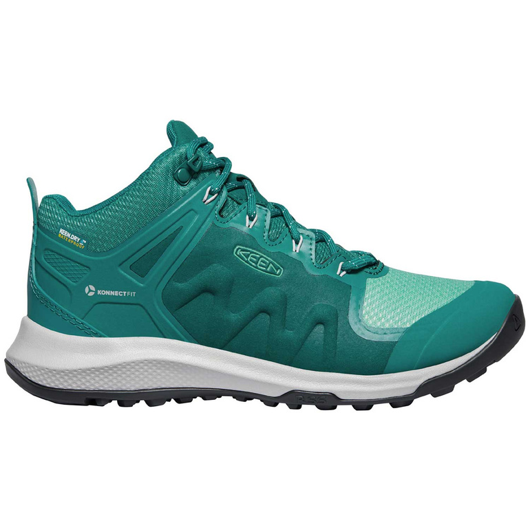 Buty EXPLORE MID WATERPROOF