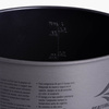 Zestaw naczyń ULTRALIGHT TWO POT COOK SET (6 szt.)