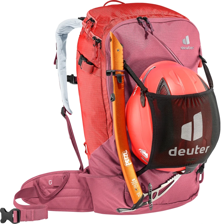 Plecak FREERIDER PRO 32+ SL