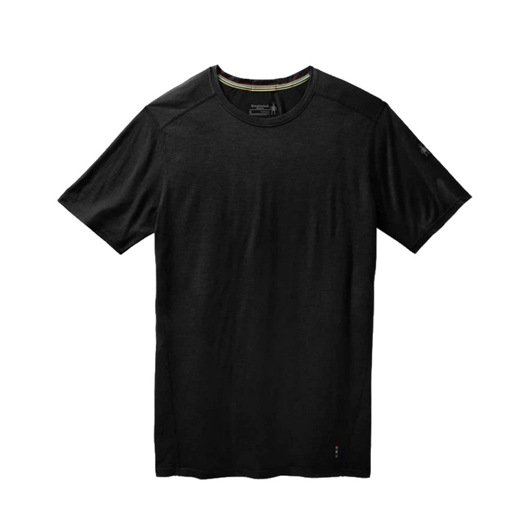 Koszulka z wełną MERINO 150 SPORT SHORT SLEEVE MEN