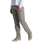 Spodnie NOSILIFE RIF STRETCH CARGO TROUSER WOMEN