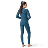 Koszulka z wełną merino CLASSIC ALL-SEASON LONGSLEEVE WOMEN