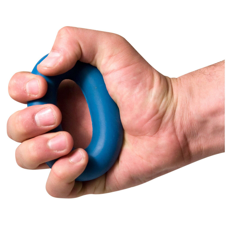 Kółko treningowe FOREARM TRAINER
