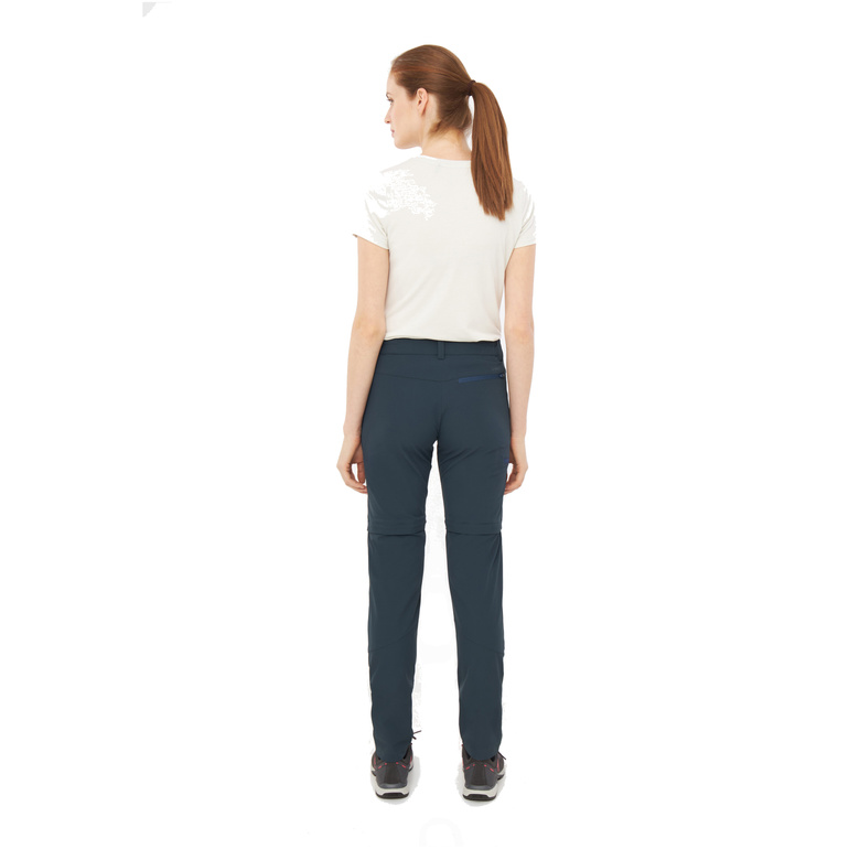 Spodnie ROCKLYN LADY 2in1