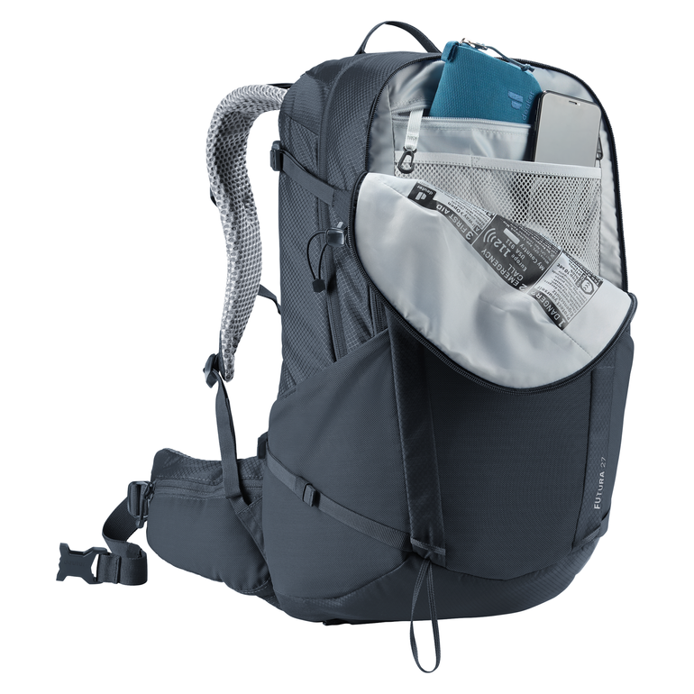 Plecak FUTURA 27