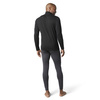 Bluza z wełną CLASSIC THERMAL MERINO BASE LAYER 1/4 ZIP MEN