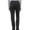 Spodnie zimowe PARANA PANTS WOMEN SHORT