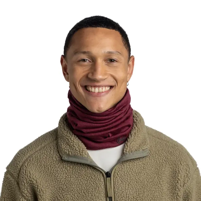 Chusta wielofunkcyjna MIDWEIGHT MERINO