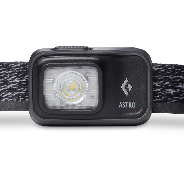 Czołówka ASTRO 300