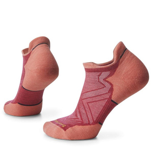 Skarpetki RUN TARGETED CUSION LOW ANKLE WOMEN