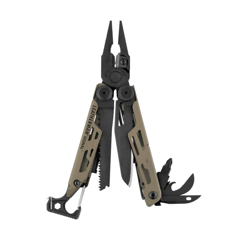 Multitool SIGNAL