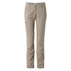 Spodnie NOSILIFE PRO II CAPRI CONVERTIBLE WOMEN
